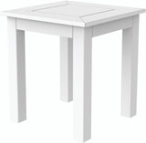 Seaside Casual DEX Square Side Table - SC-148 
