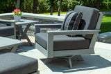 Seaside Casual DEX Swivel Lounge Chair - SC-151 5
