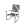 Seaside Casual Greenwich Rocker Slatted 