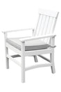 Seaside Casual Hampton Dining Chair - SC-098 