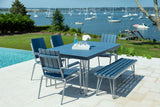 Seaside Casual HIP Bench - SC-411 2