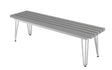 Seaside Casual HIP Bench - SC-411 