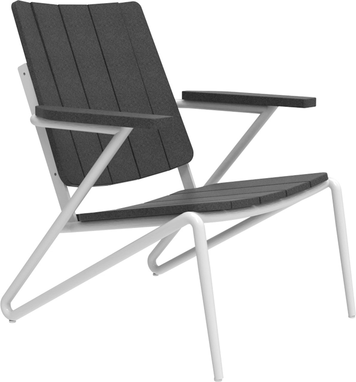 Seaside Casual HIP Club Chair - SC-407 