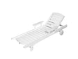 Seaside Casual Kingston Chaise Folding Arm Kit - SC-047 