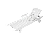 Seaside Casual Kingston Chaise Folding Arm Kit - SC-047 