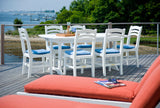 Seaside Casual Kingston Chaise - SC-038 3