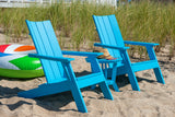 Seaside Casual MAD Adirondack Chair - SC-280 10