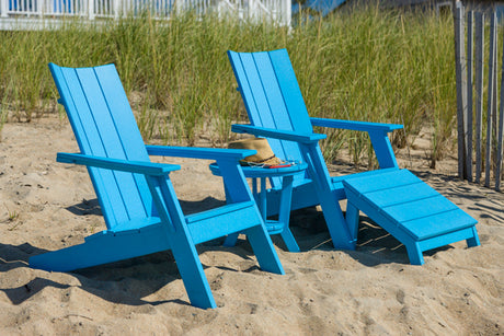 Seaside Casual MAD Adirondack Chair - SC-280 11