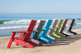 Seaside Casual MAD Adirondack Chair - SC-280 4