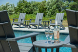 Seaside Casual MAD Adirondack Chair - SC-280 9