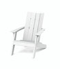 Seaside Casual MAD Adirondack Chair - SC-280 