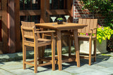 Seaside Casual MAD Balcony Arm Chair - SC-282 4