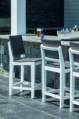 Seaside Casual MAD Balcony Arm Chair - SC-282 6