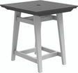 Seaside Casual MAD Balcony Table 33" x 33" - SC-278 