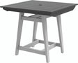 Seaside Casual MAD Balcony Table 40" x 40" - SC-275 