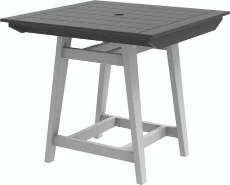 Seaside Casual MAD Balcony Table 40" x 40" - SC-275 