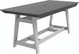 Seaside Casual MAD Balcony Table 40" x 85" - SC-272 