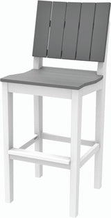 Seaside Casual MAD Bar Side Chair - SC-286 