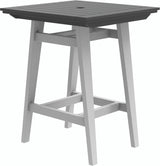 Seaside Casual MAD Bar Table 33" x 33" - SC-279 