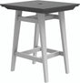 Seaside Casual MAD Bar Table 33" x 33" - SC-279 