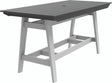 Seaside Casual MAD Bar Table 40" x 85" - SC-273 