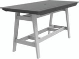 Seaside Casual MAD Bar Table 40" x 85" - SC-273 