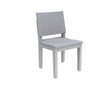Seaside Casual MAD Dining Side Chair Woven - SC-284W 