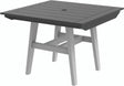 Seaside Casual MAD Dining Table 40" x 40" - SC-274 
