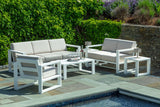 Seaside Casual MIA End Table - SC-704 2