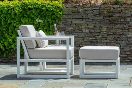 Seaside Casual MIA Lounge Chair - SC-702 2