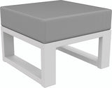 Seaside Casual MIA Ottoman - SC-705 