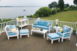 Seaside Casual Nantucket Lounge Chair - SC-091 1