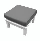 Seaside Casual Nantucket Ottoman - SC-094 