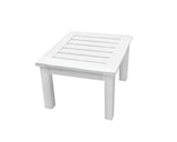 Seaside Casual Nantucket Side Table - SC-092 