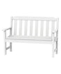Seaside Casual Newport 4" Bench - SC-037 
