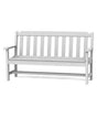 Seaside Casual Newport 5 ft Bench - SC-137 