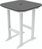 Seaside Casual Portsmouth Balcony Table 30" x 30" - SC-080 
