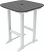 Seaside Casual Portsmouth Balcony Table 30" x 30" - SC-080 