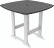 Seaside Casual Portsmouth Balcony Table 42" x 42" - SC-067 