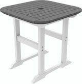 Seaside Casual Portsmouth Bar Table 30" x 30" - SC-057 