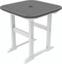 Seaside Casual Portsmouth Bar Table 30" x 30" - SC-057 