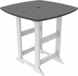 Seaside Casual Portsmouth Bar Table 42" x 42" - SC-051 