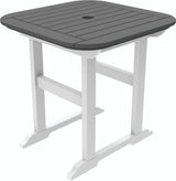 Seaside Casual Portsmouth Dining Table 30" x 30" - SC-055 