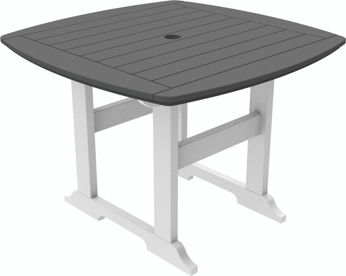 Seaside Casual Portsmouth Dining Table 42" x 42" - SC-049 
