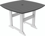 Seaside Casual Portsmouth Dining Table 42" x 42" - SC-049 