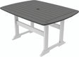 Seaside Casual Portsmouth Dining Table 42" x 56" - SC-053 