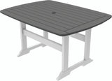 Seaside Casual Portsmouth Dining Table 42" x 56" - SC-053 