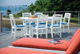 Seaside Casual Portsmouth Dining Table 42" x 72" - SC-052 3