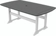 Seaside Casual Portsmouth Dining Table 42" x 72" - SC-052 