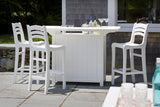 Seaside Casual Portsmouth Party Bar Table - SC-009 3